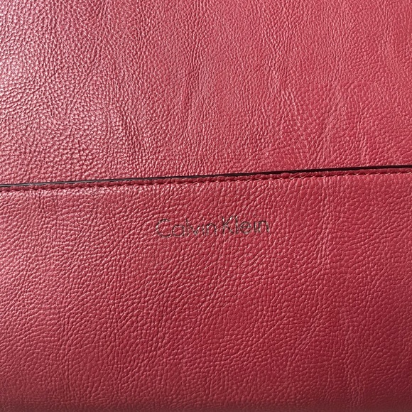 Reversible Calvin Klein Sonoma Tote Bag - Picture 2 of 3